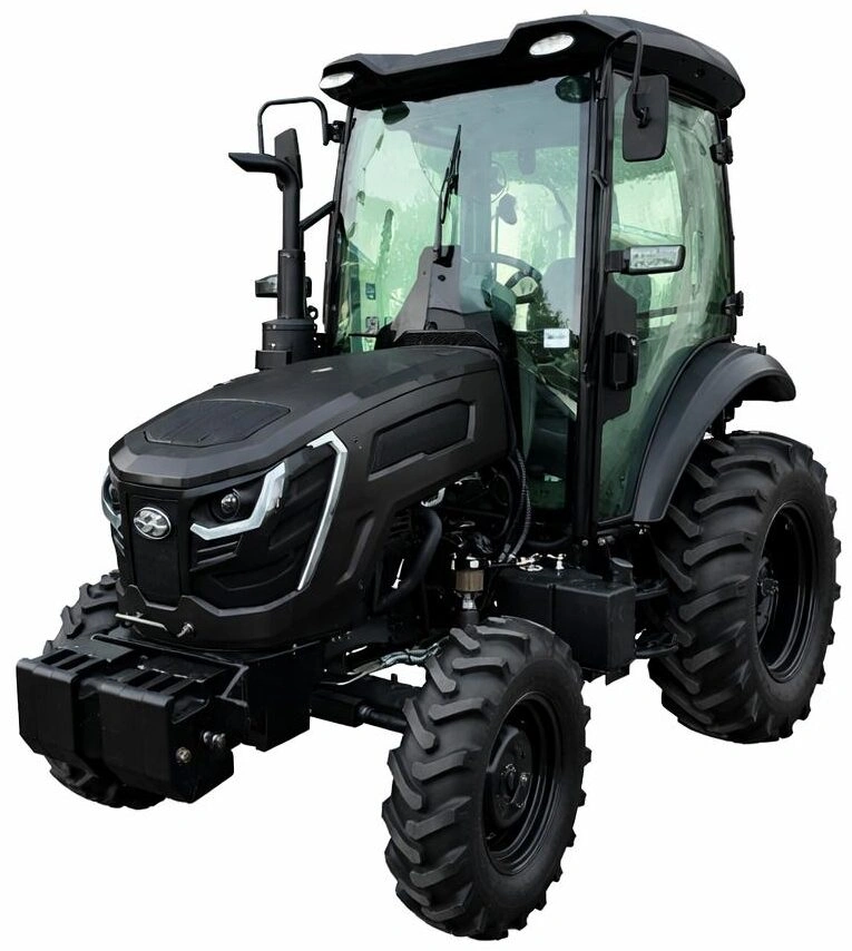 M3-25 1 Traktory Zebri