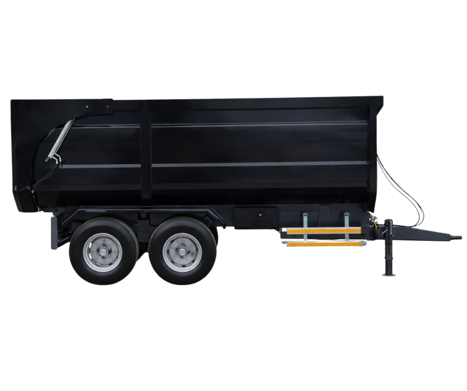 Tandemový Dumper TD 1 Tandemový Dumper