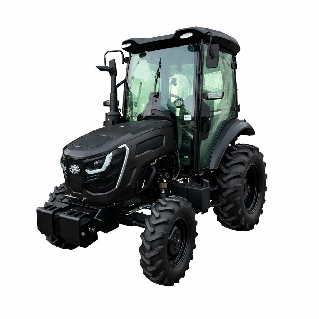 M3-25 1 Traktory Zebri